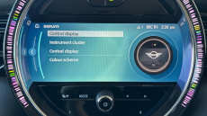 MINI Hatchback 2.0 Cooper S Classic Premium 5dr Auto Petrol Hatchback